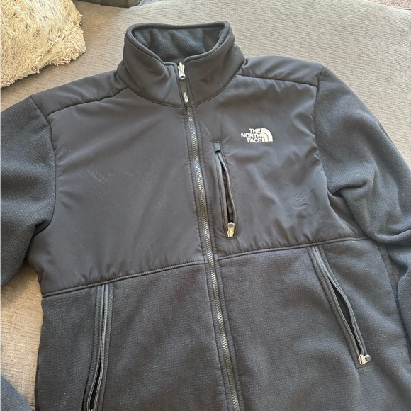 The North Face Other - 🔥 NorthFace Men’s Denali Black Jacket. Amazing condition